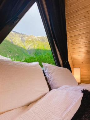 ELLO cottage Kazbegi